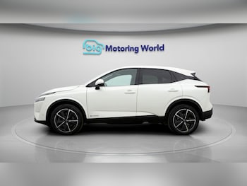 Used Nissan Qashqai 2023 for sale - 78329249: Photo