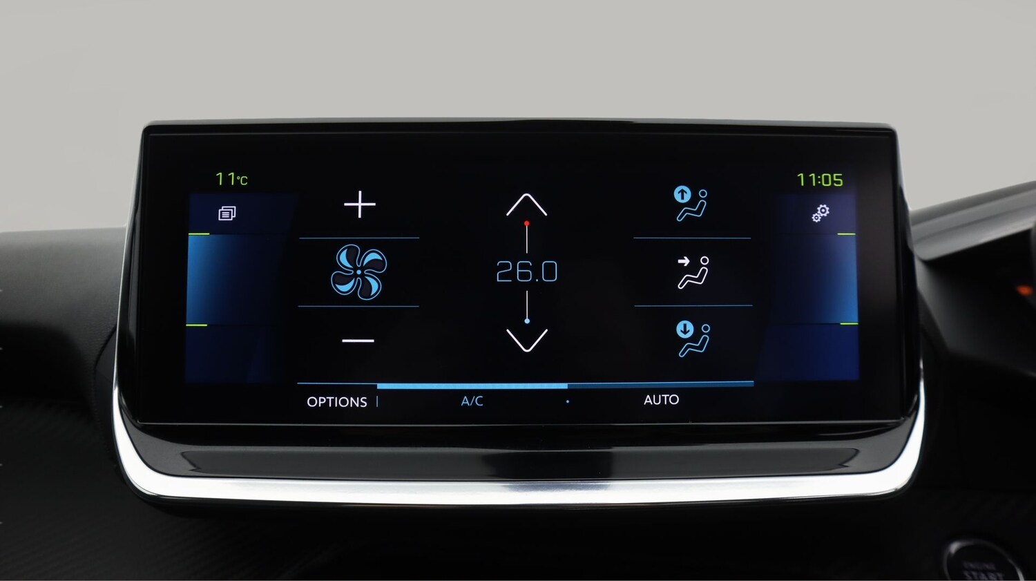 Used Peugeot 208 2020 for sale - 77262655: Photo 12