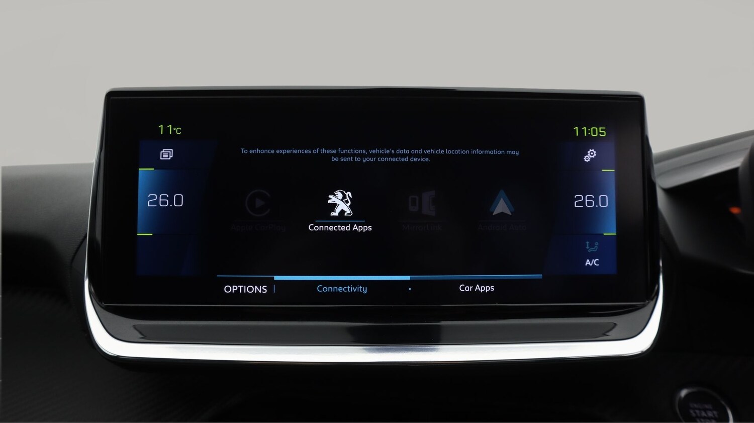 Used Peugeot 208 2020 for sale - 77262655: Photo 24