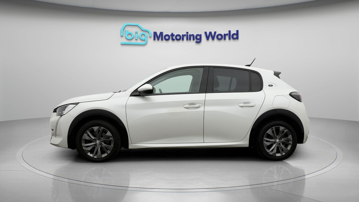 Used Peugeot 208 2020 for sale - 77262655: Photo 4