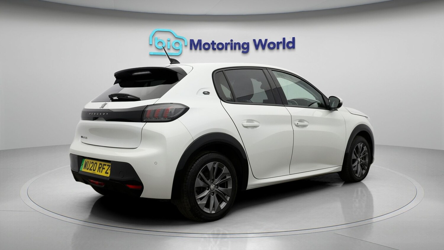 Used Peugeot 208 2020 for sale - 77262655: Photo 7