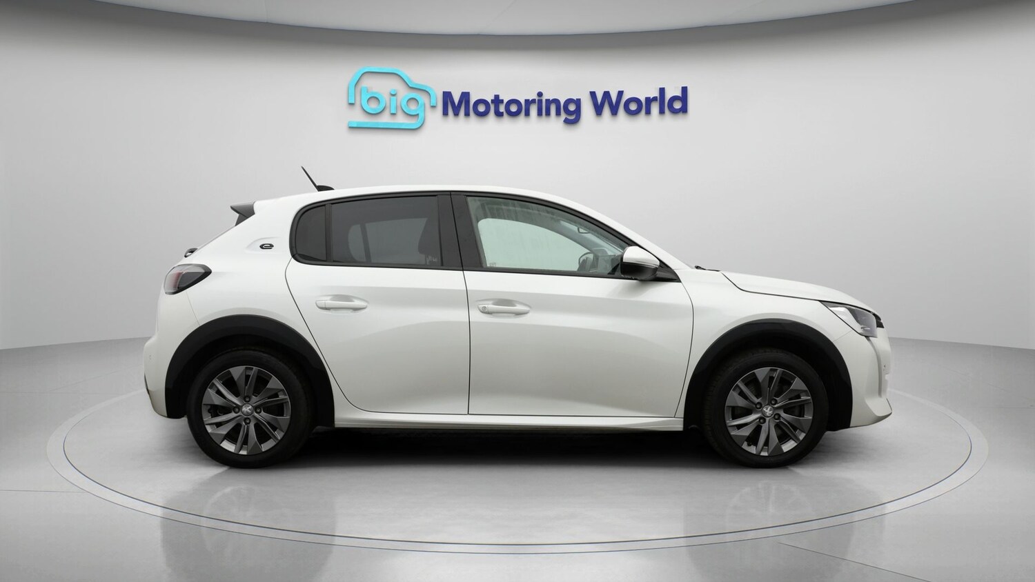 Used Peugeot 208 2020 for sale - 77262655: Photo 8