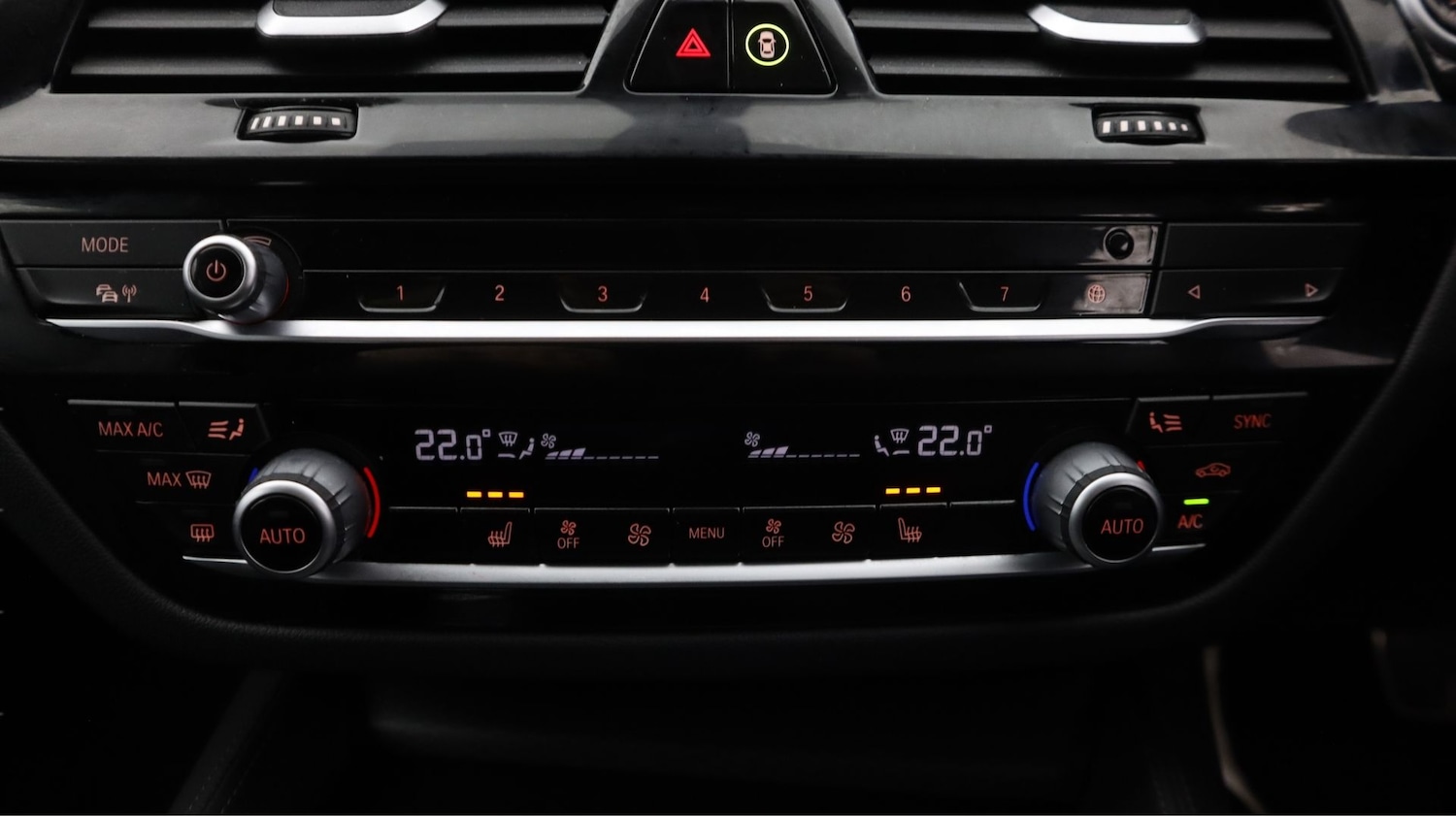 Used BMW 5 Series 2020 for sale - 77264696: Photo 12