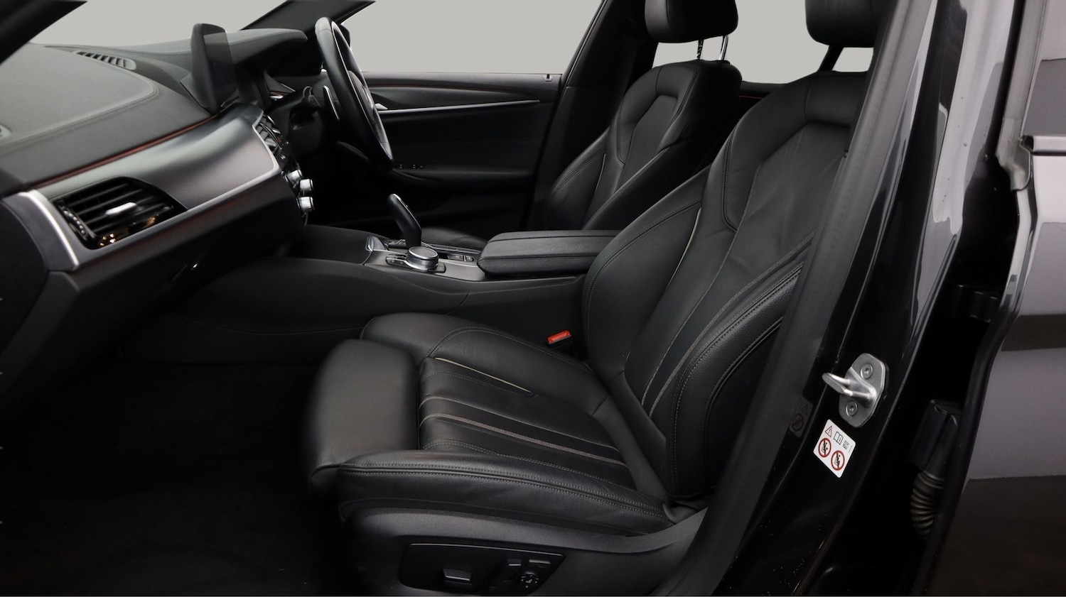 Used BMW 5 Series 2020 for sale - 77264696: Photo 14