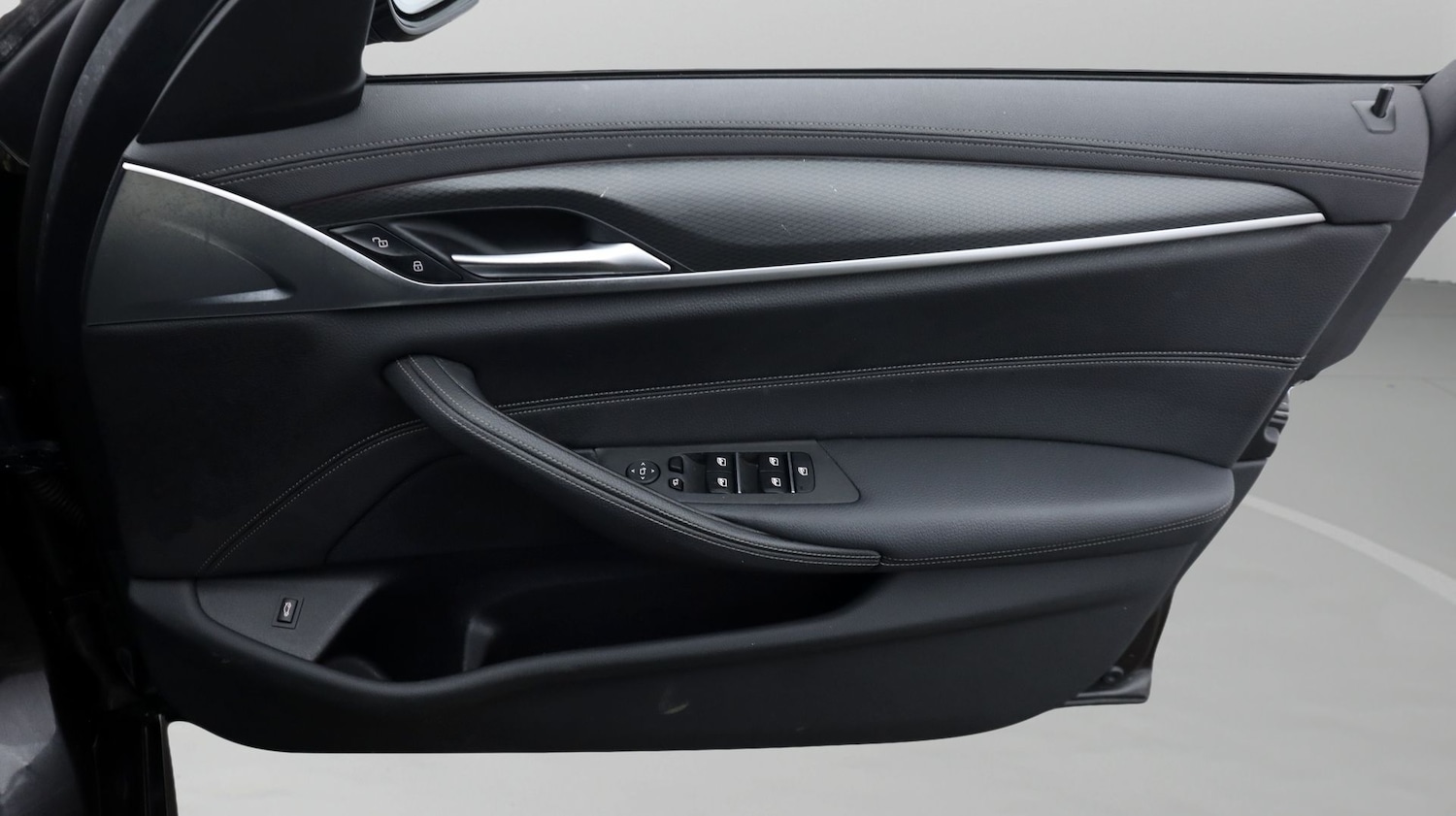 Used BMW 5 Series 2020 for sale - 77264696: Photo 15