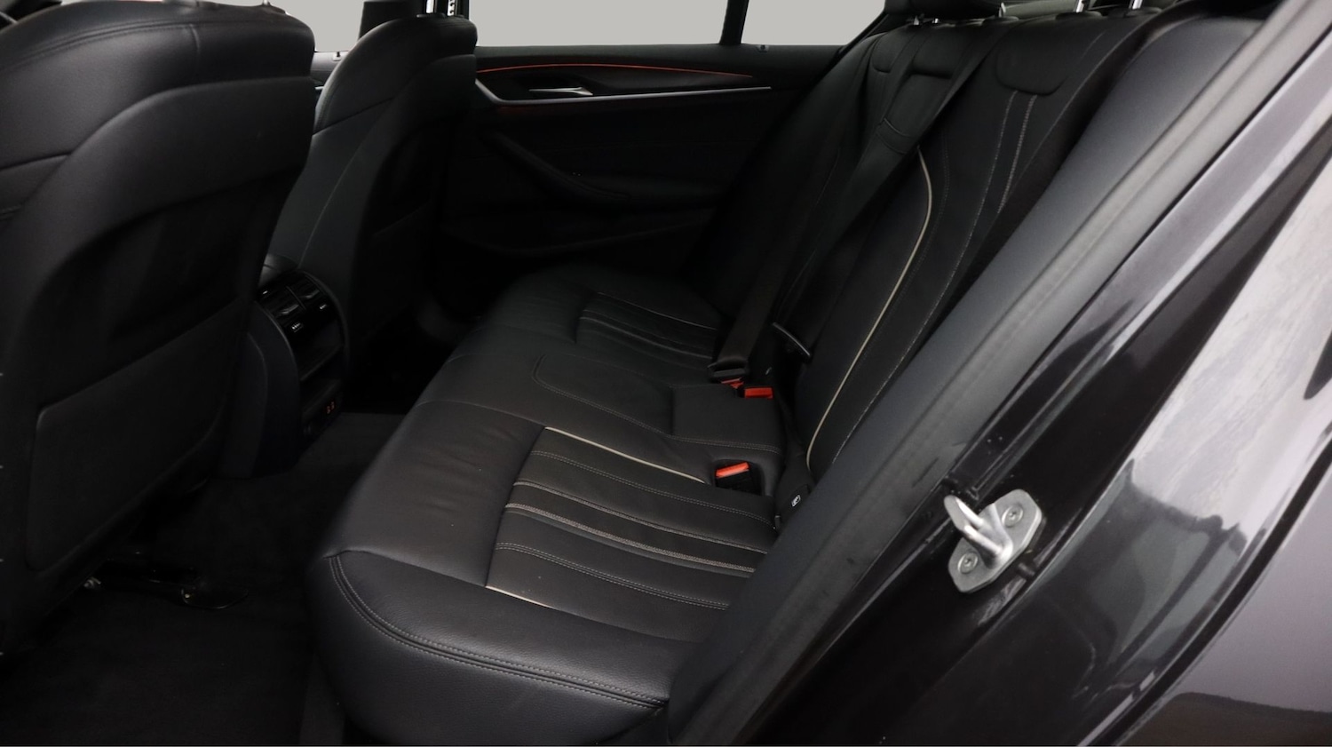 Used BMW 5 Series 2020 for sale - 77264696: Photo 16