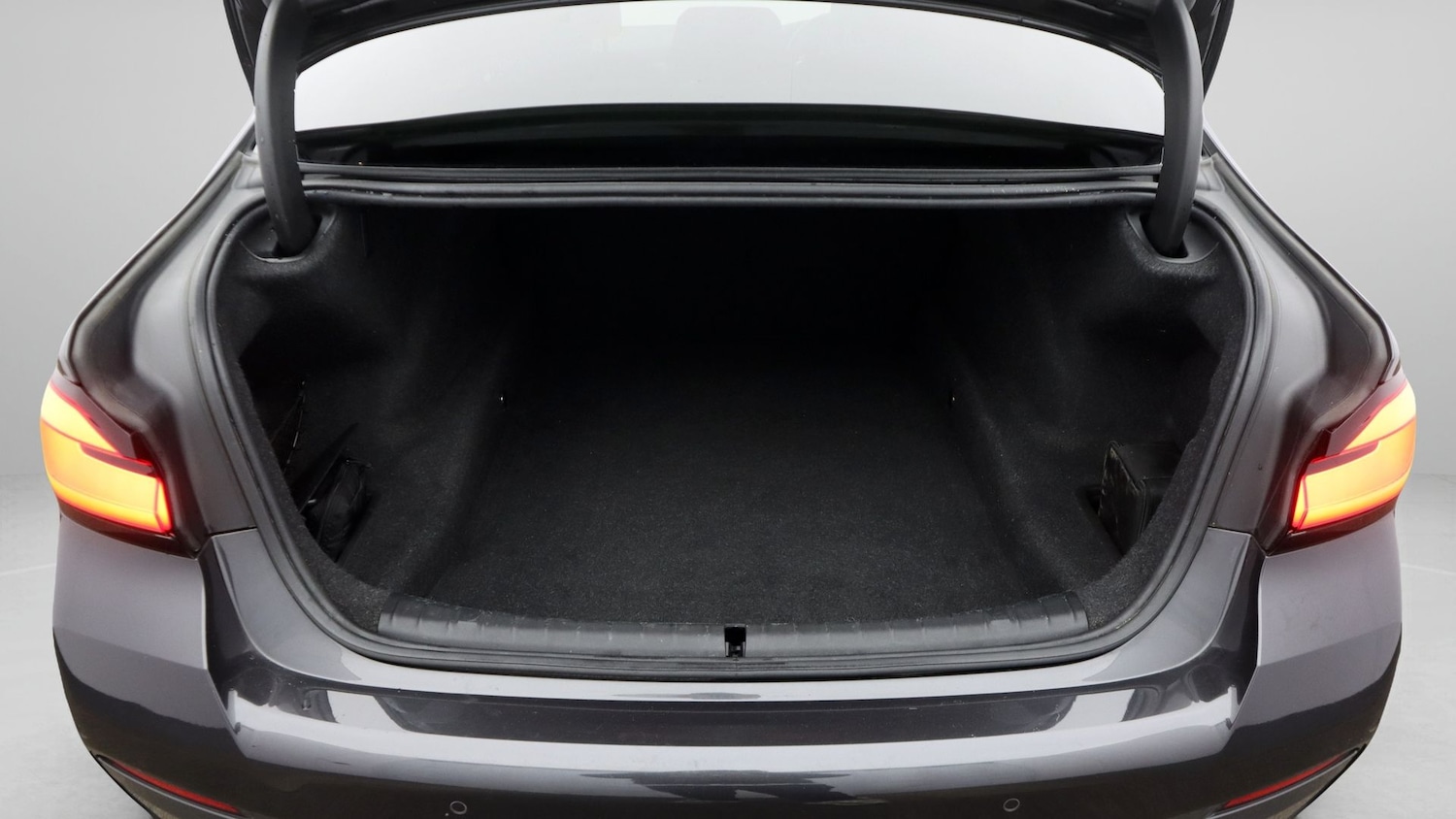 Used BMW 5 Series 2020 for sale - 77264696: Photo 17