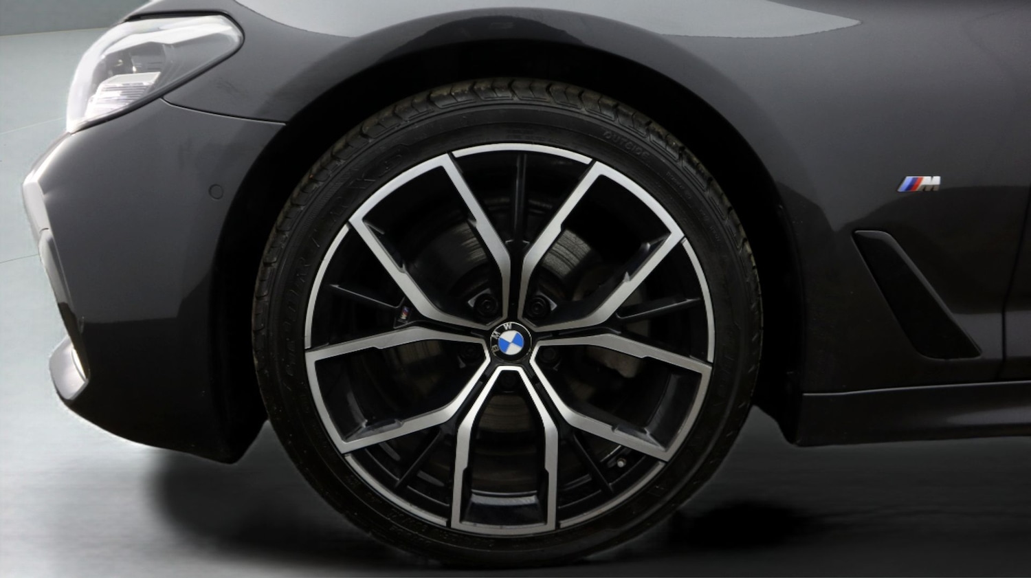 Used BMW 5 Series 2020 for sale - 77264696: Photo 18