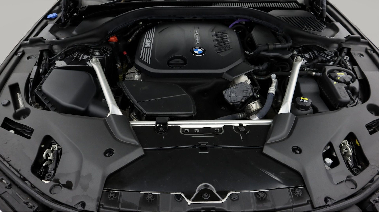 Used BMW 5 Series 2020 for sale - 77264696: Photo 19