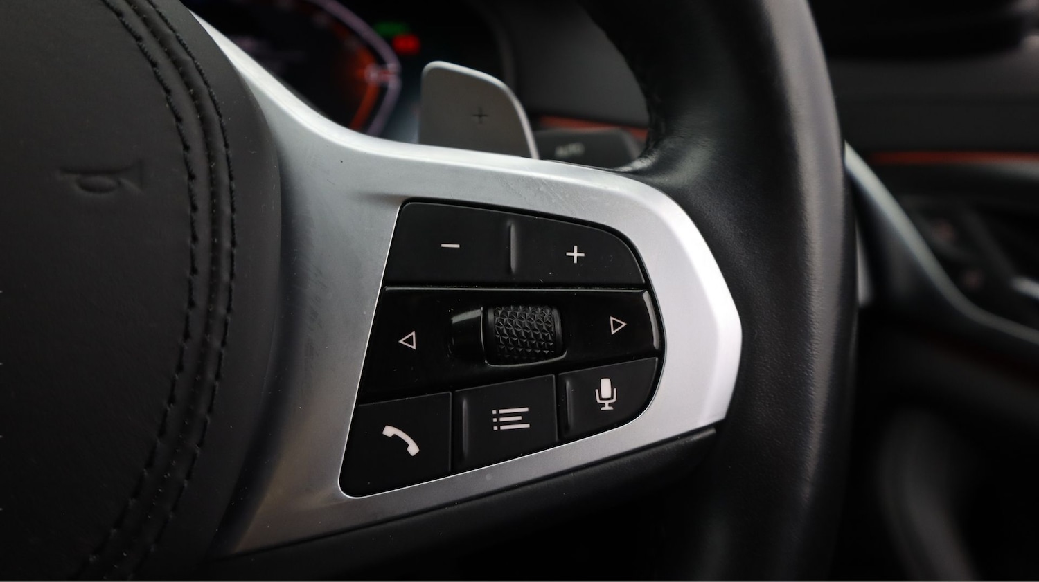 Used BMW 5 Series 2020 for sale - 77264696: Photo 21