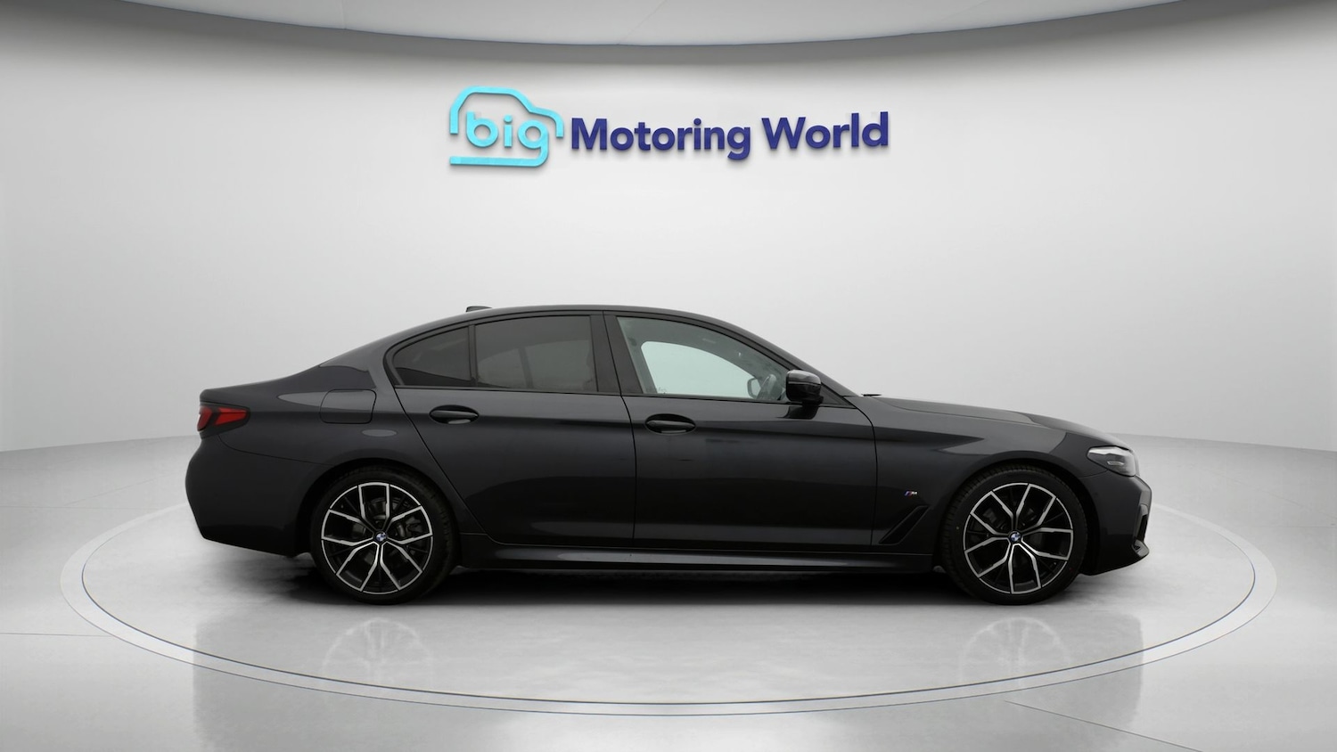 Used BMW 5 Series 2020 for sale - 77264696: Photo 8