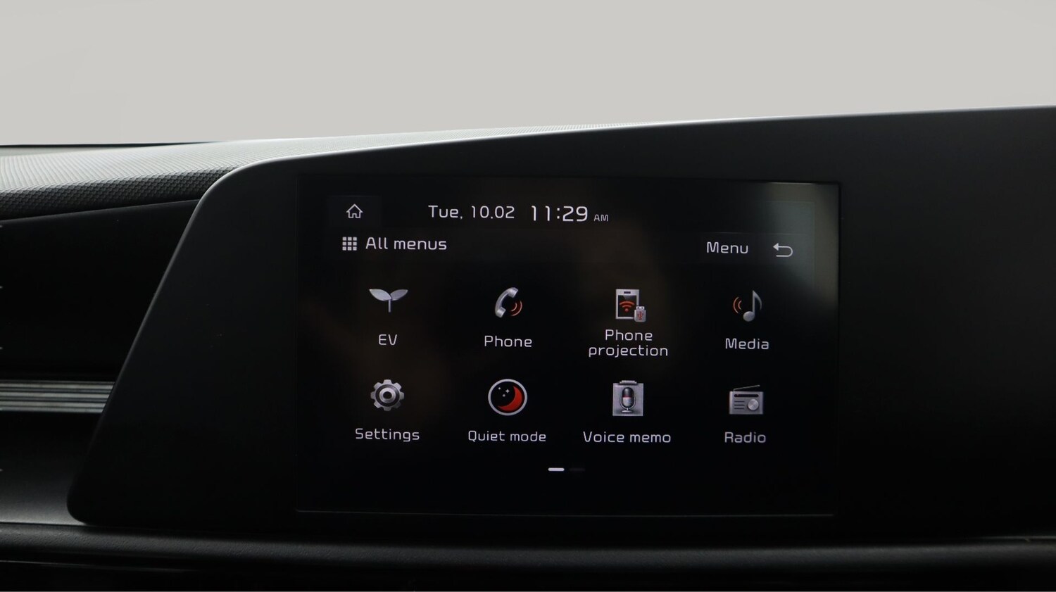 Used Kia Niro 2022 for sale - 77503975: Photo 11