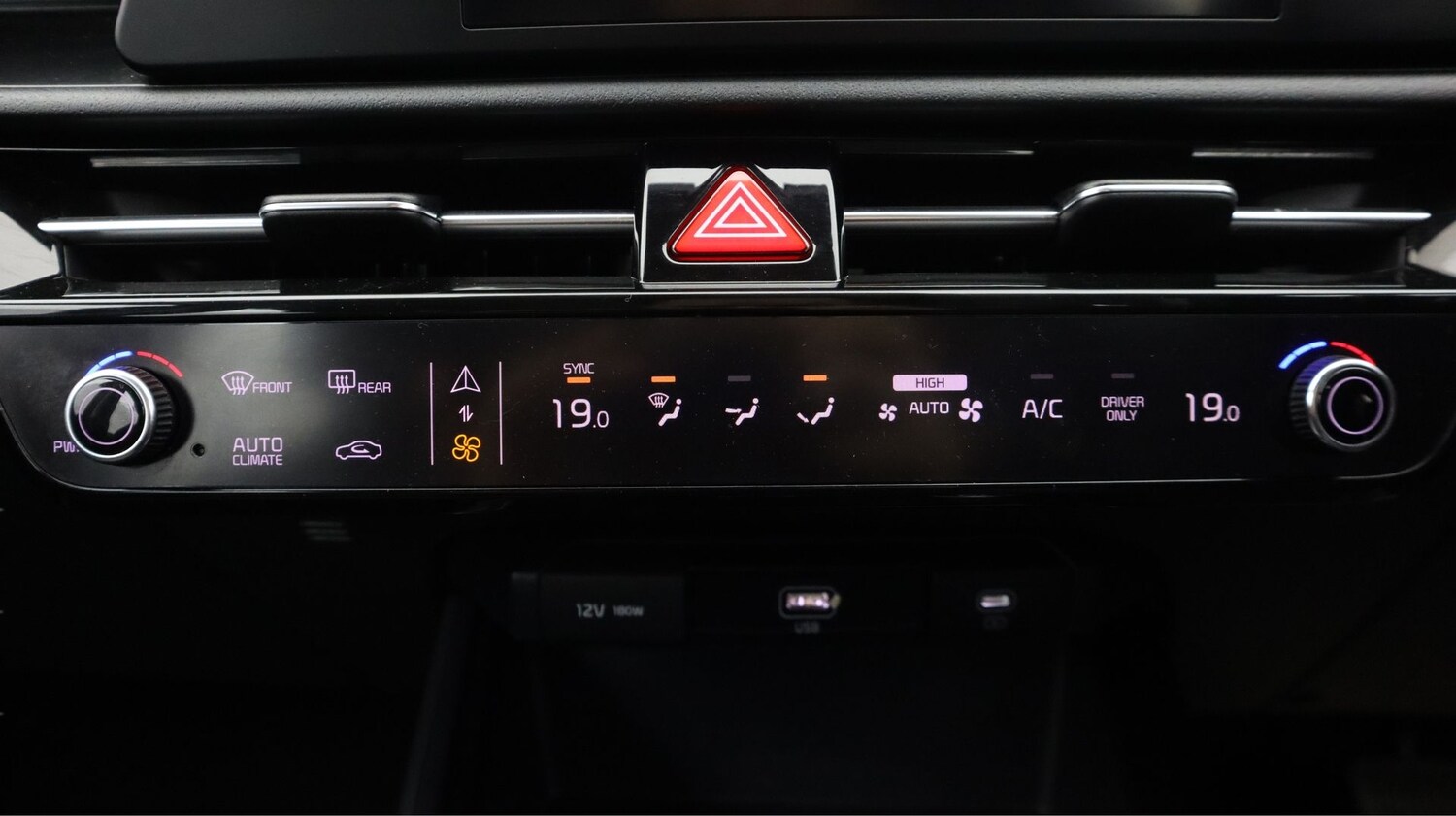 Used Kia Niro 2022 for sale - 77503975: Photo 12