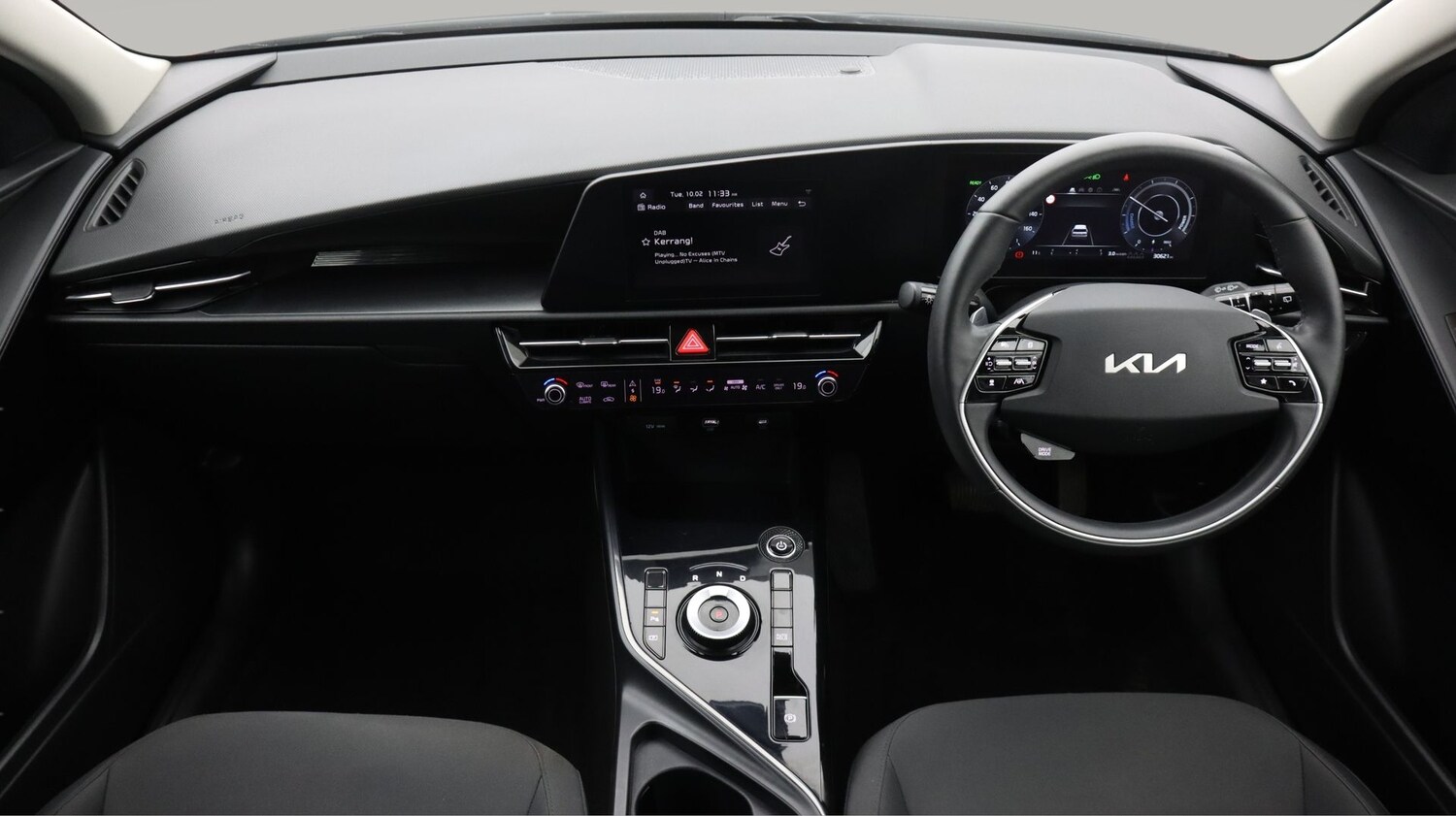 Used Kia Niro 2022 for sale - 77503975: Photo 13