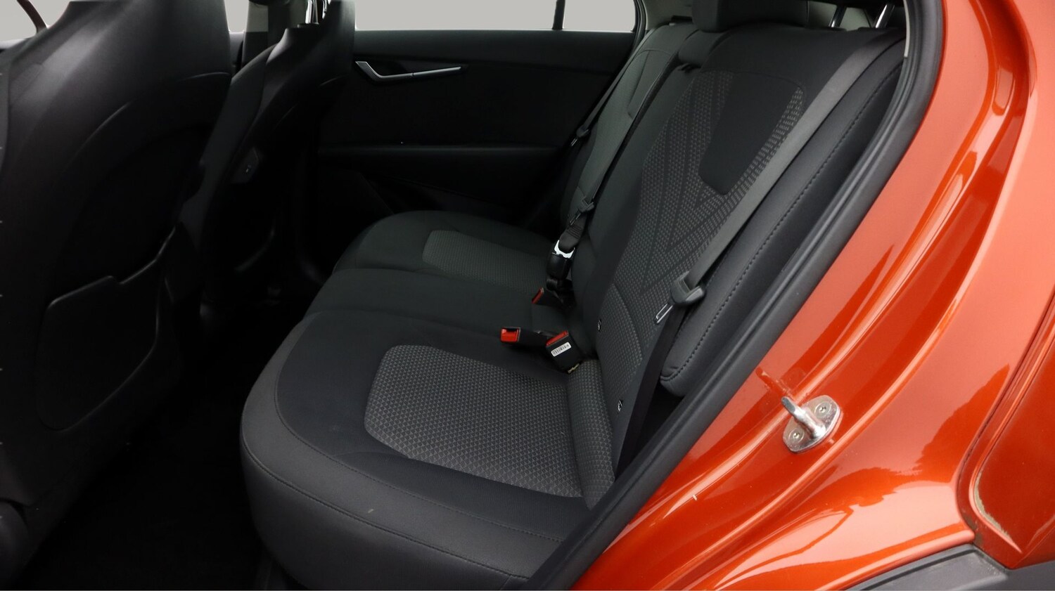 Used Kia Niro 2022 for sale - 77503975: Photo 16