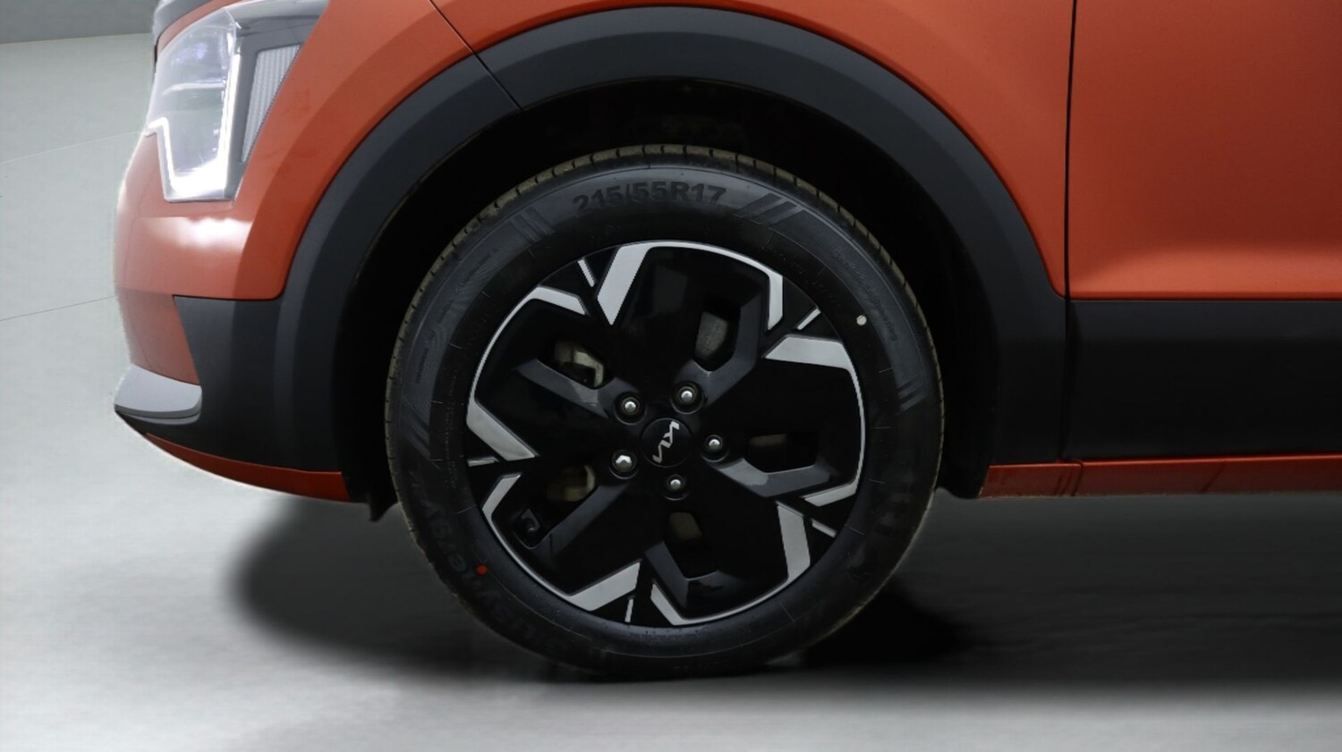 Used Kia Niro 2022 for sale - 77503975: Photo 18