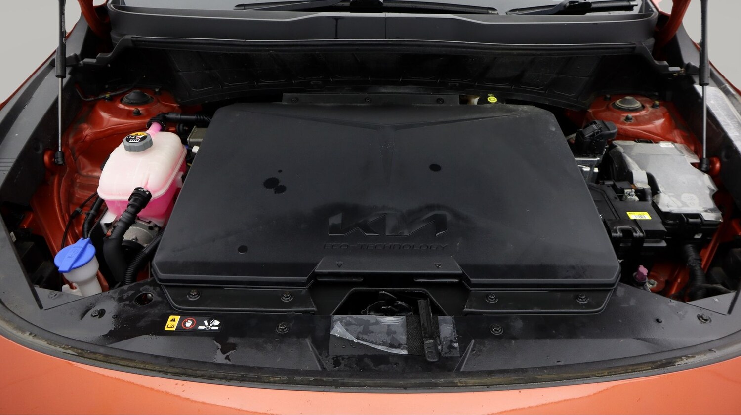 Used Kia Niro 2022 for sale - 77503975: Photo 19