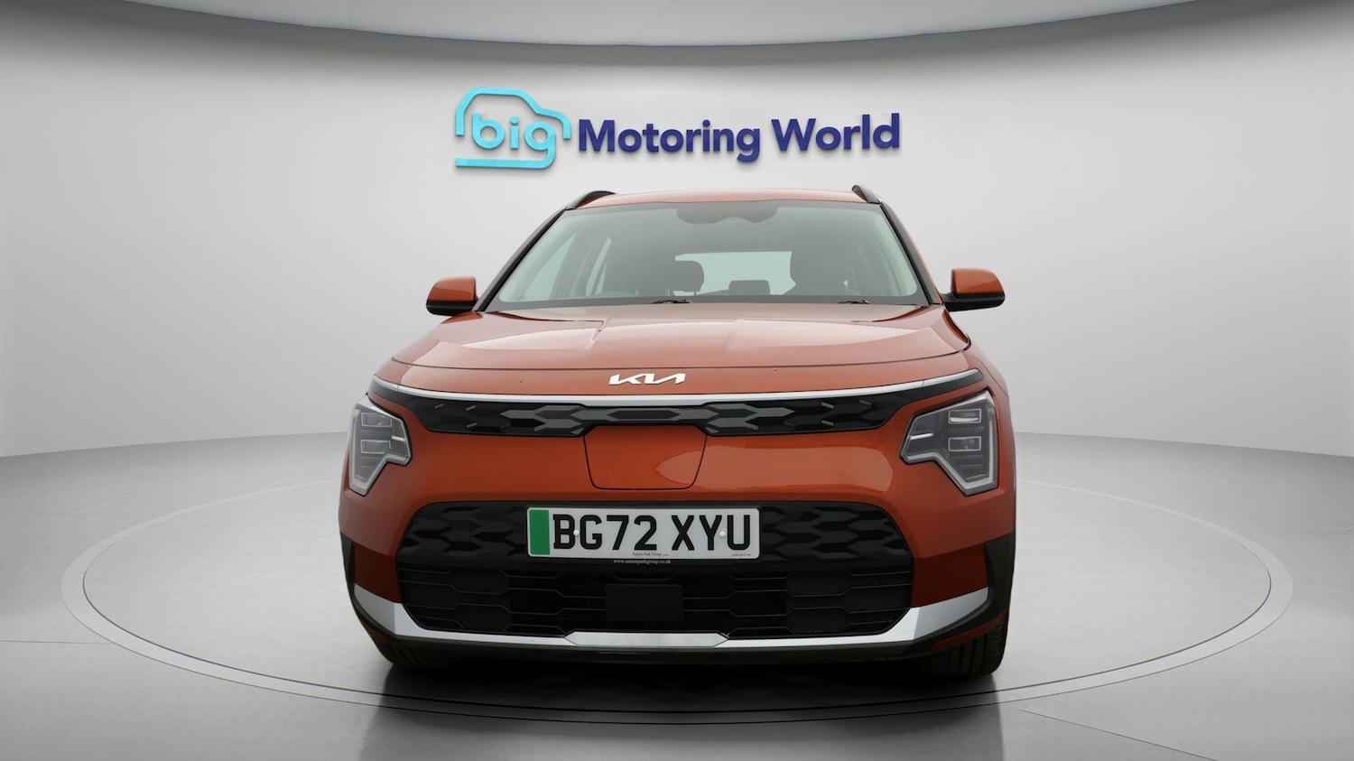 Used Kia Niro 2022 for sale - 77503975: Photo 2