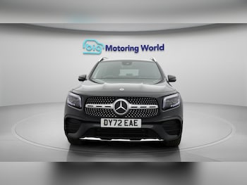 Used Mercedes-Benz GLB 2022 for sale - 75577859: Photo