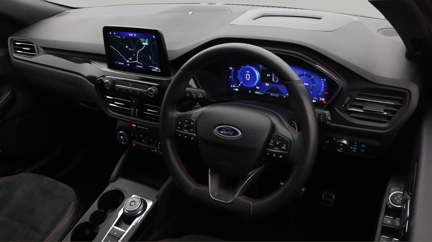 Used Ford Kuga for sale - 76727893: Photo 10