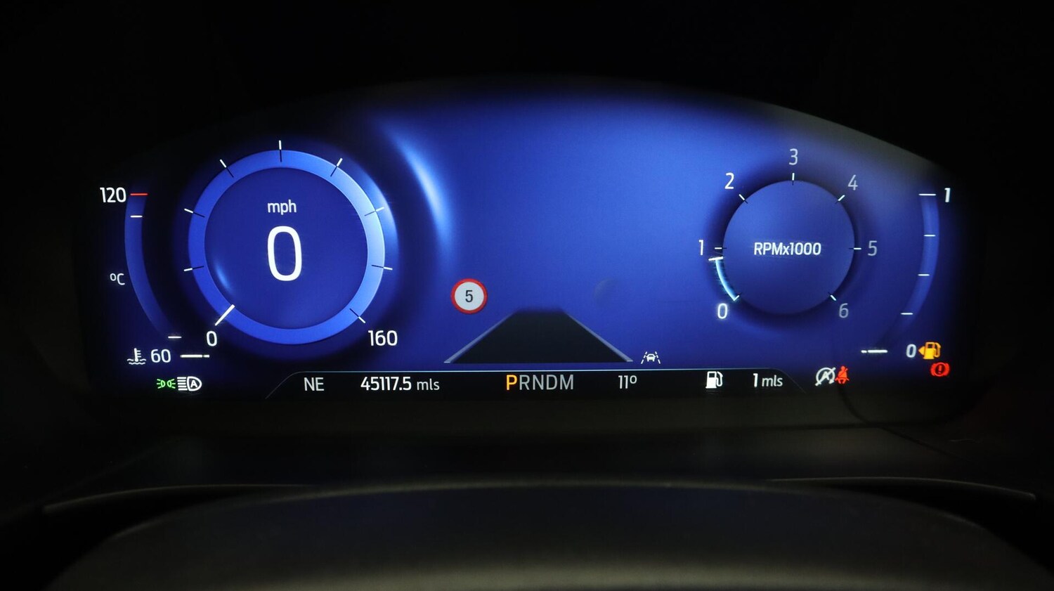 Used Ford Kuga for sale - 76727893: Photo 11