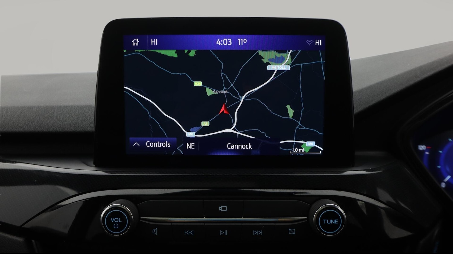 Used Ford Kuga for sale - 76727893: Photo 12