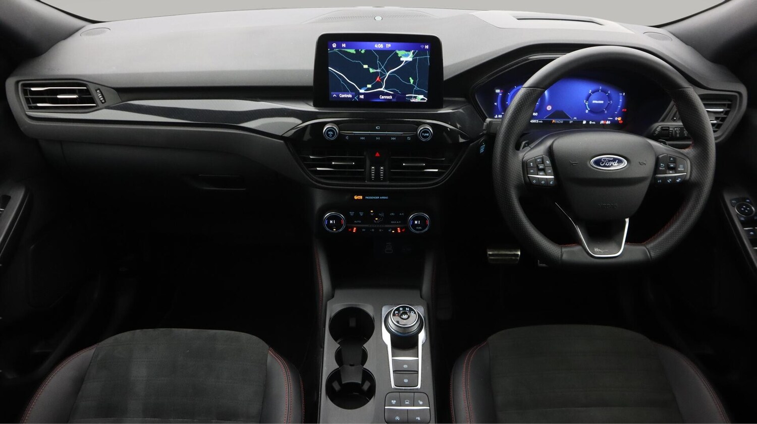 Used Ford Kuga for sale - 76727893: Photo 14