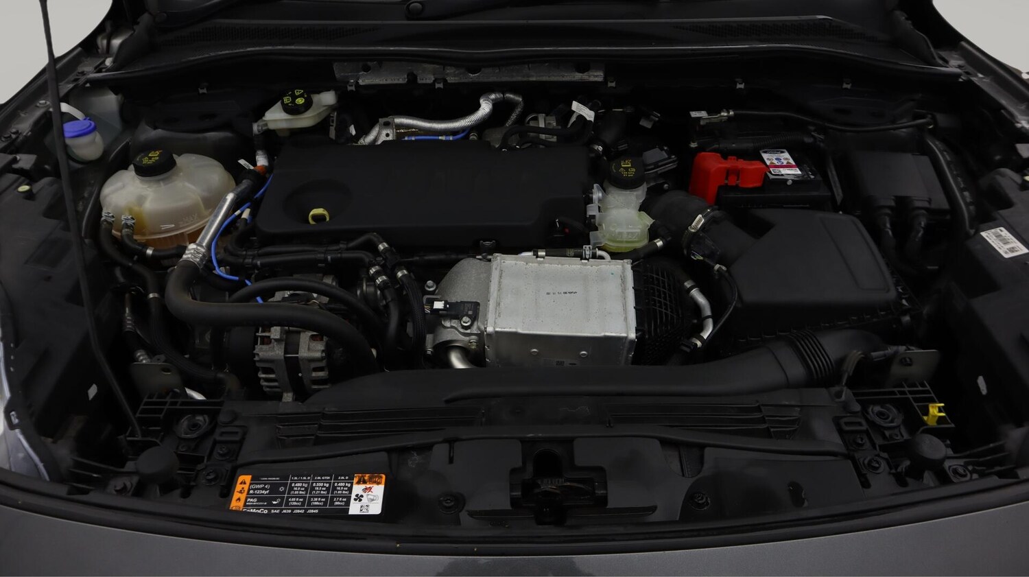 Used Ford Kuga for sale - 76727893: Photo 20