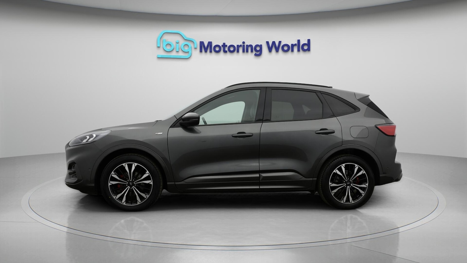 Used Ford Kuga for sale - 76727893: Photo 5