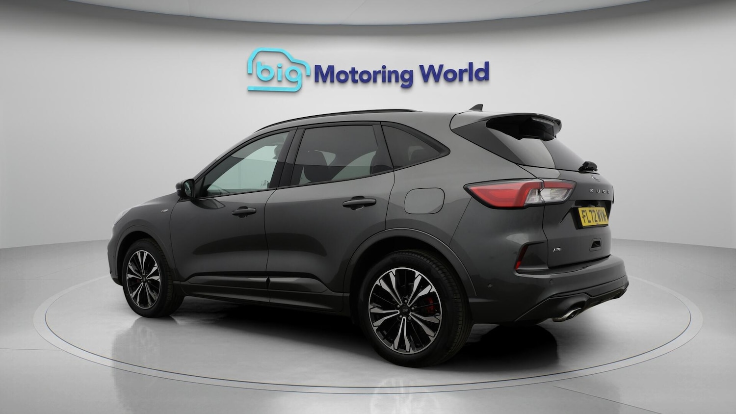 Used Ford Kuga for sale - 76727893: Photo 6