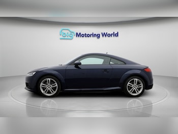 Used Audi TT 2020 for sale - 79175564: Photo