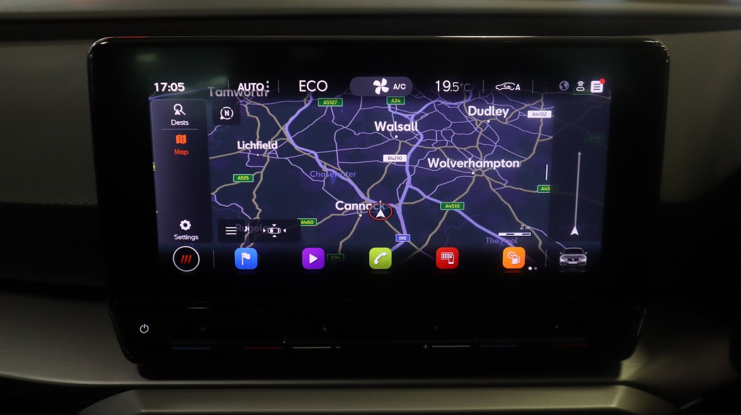 Used SEAT Leon 2020 for sale - 77181469: Photo 11