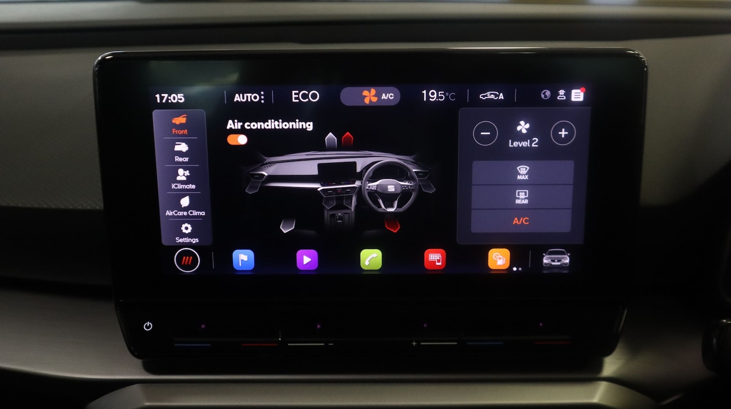 Used SEAT Leon 2020 for sale - 77181469: Photo 12