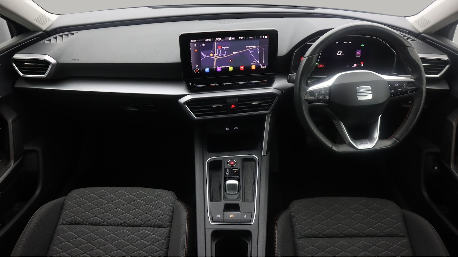 Used SEAT Leon 2020 for sale - 77181469: Photo 13