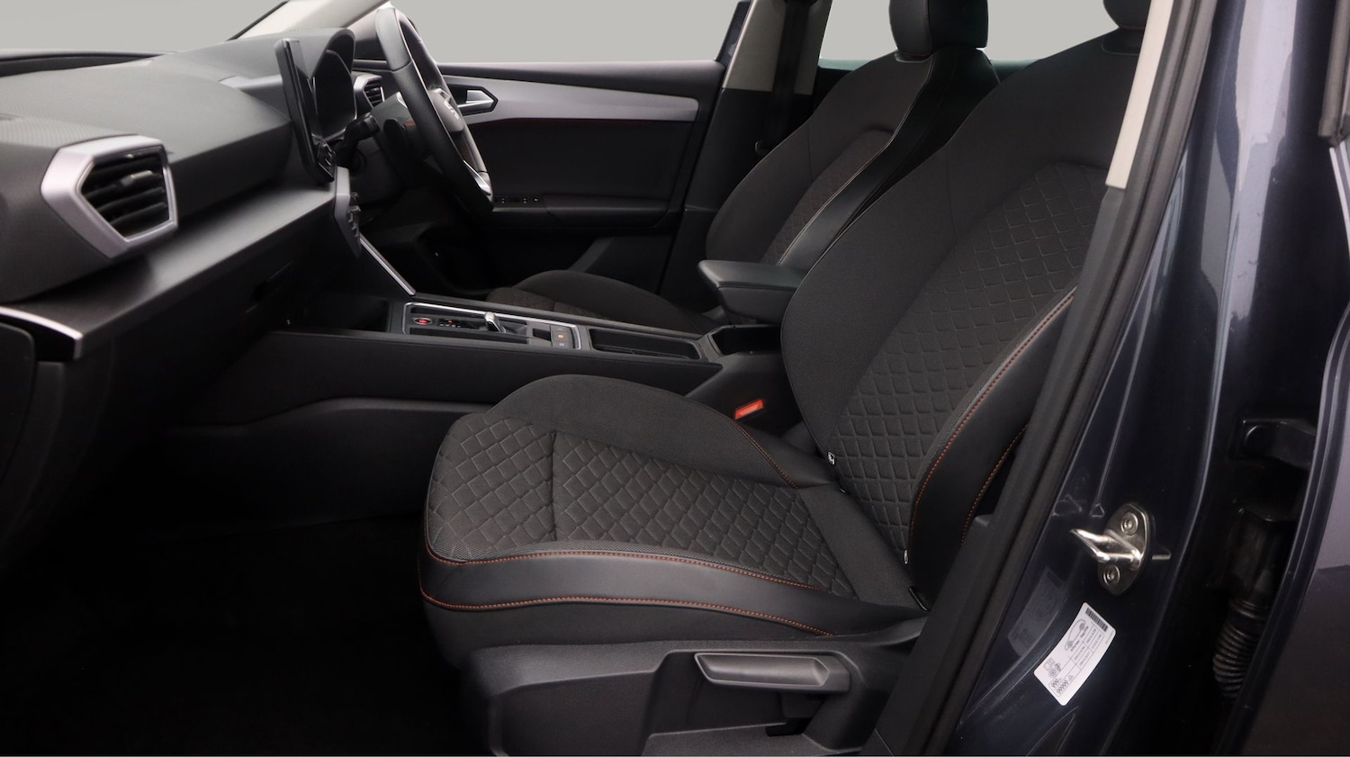 Used SEAT Leon 2020 for sale - 77181469: Photo 14