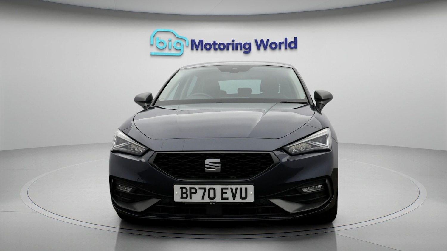 Used SEAT Leon 2020 for sale - 77181469: Photo 2