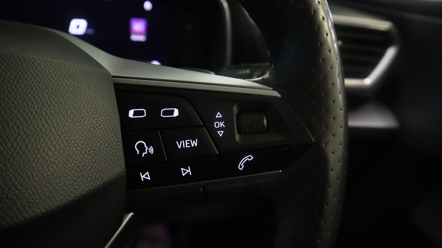 Used SEAT Leon 2020 for sale - 77181469: Photo 21