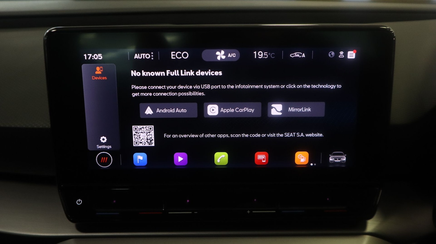 Used SEAT Leon 2020 for sale - 77181469: Photo 22