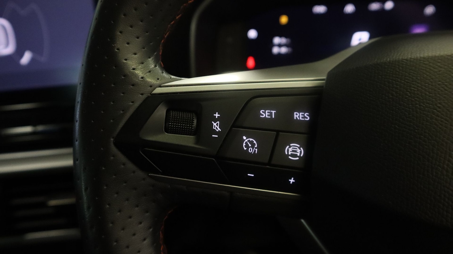 Used SEAT Leon 2020 for sale - 77181469: Photo 23