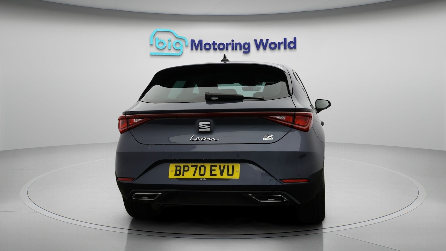 Used SEAT Leon 2020 for sale - 77181469: Photo 6