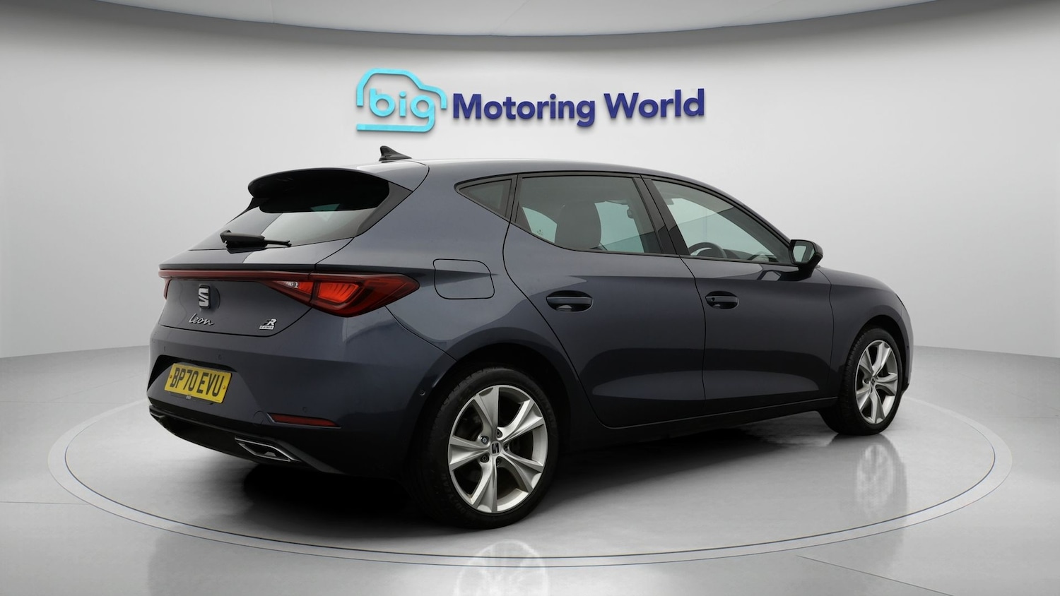 Used SEAT Leon 2020 for sale - 77181469: Photo 7