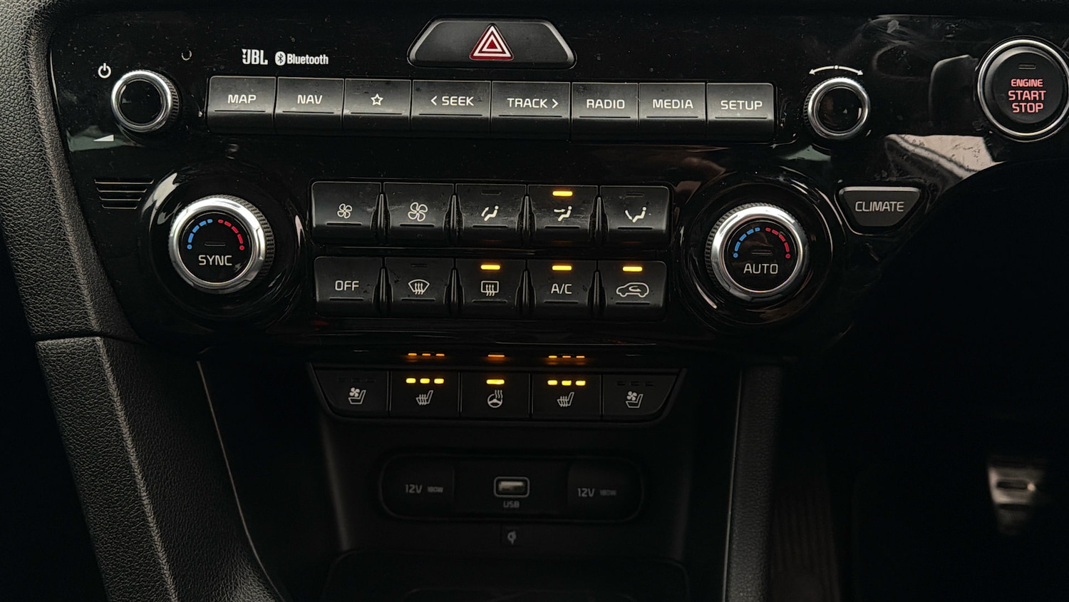 Used Kia Sportage 2021 for sale - 78025586: Photo 11