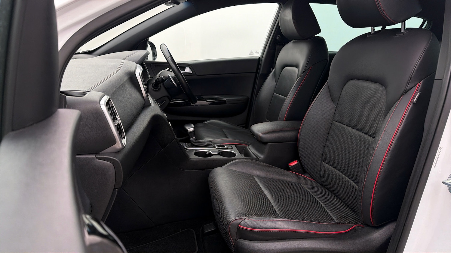 Used Kia Sportage 2021 for sale - 78025586: Photo 13