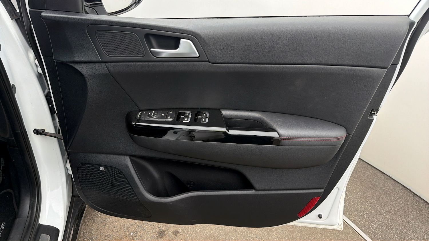 Used Kia Sportage 2021 for sale - 78025586: Photo 14