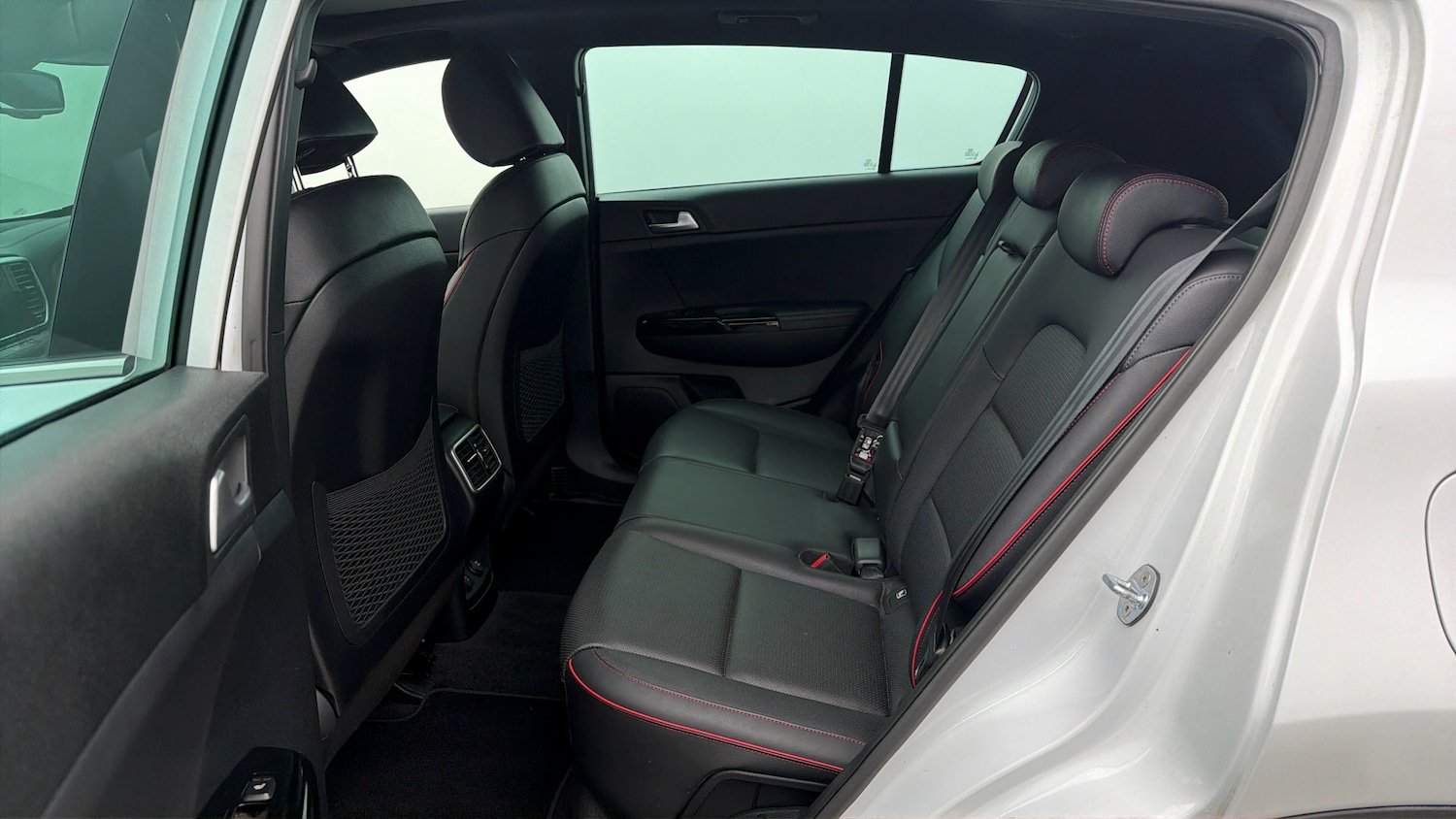 Used Kia Sportage 2021 for sale - 78025586: Photo 15