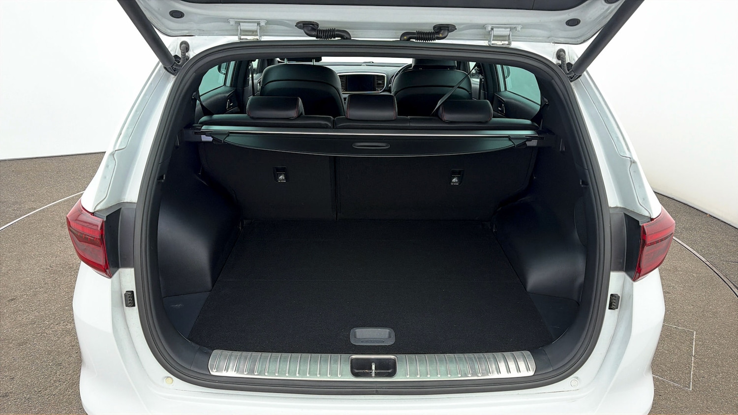 Used Kia Sportage 2021 for sale - 78025586: Photo 16