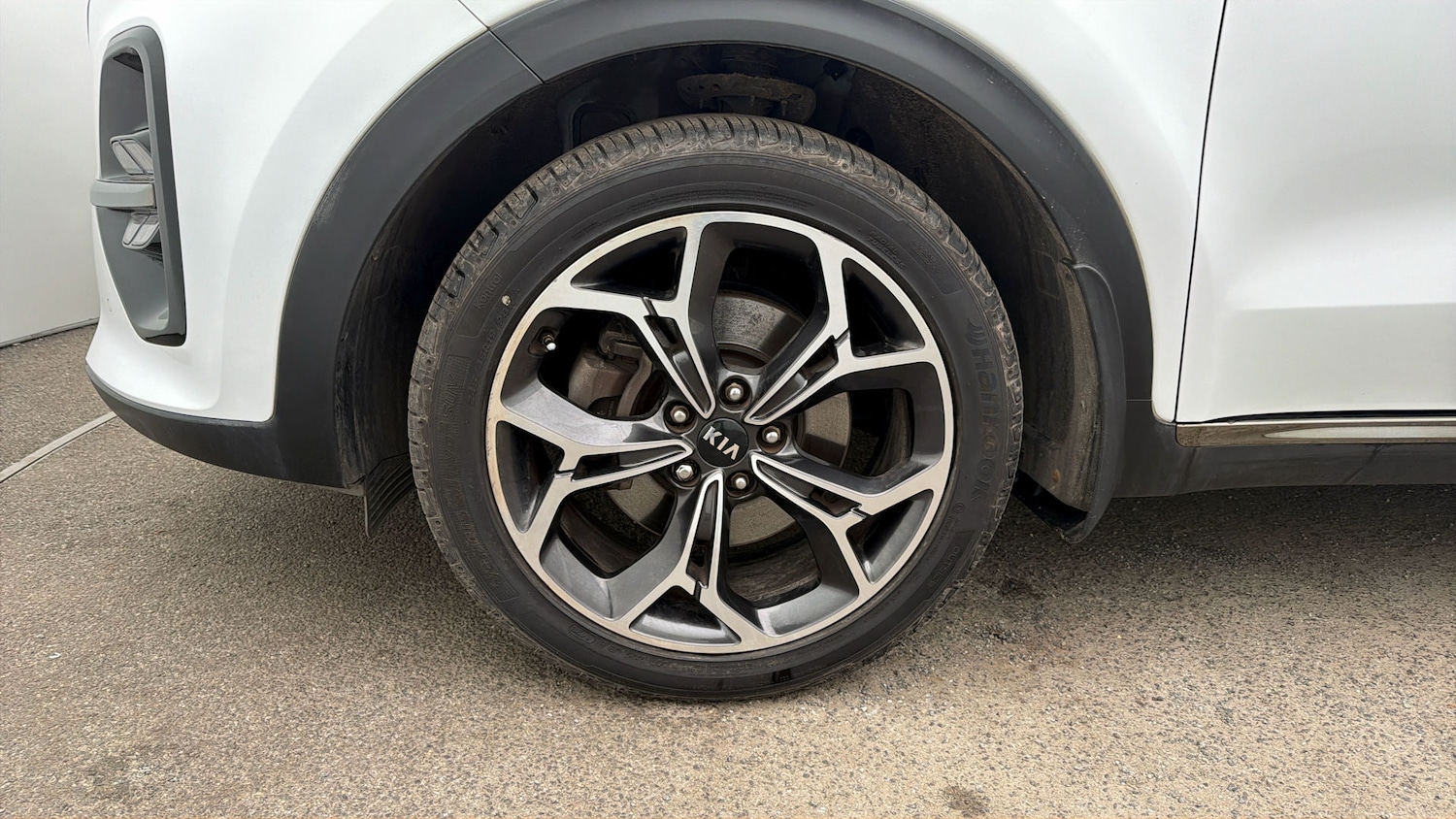 Used Kia Sportage 2021 for sale - 78025586: Photo 17