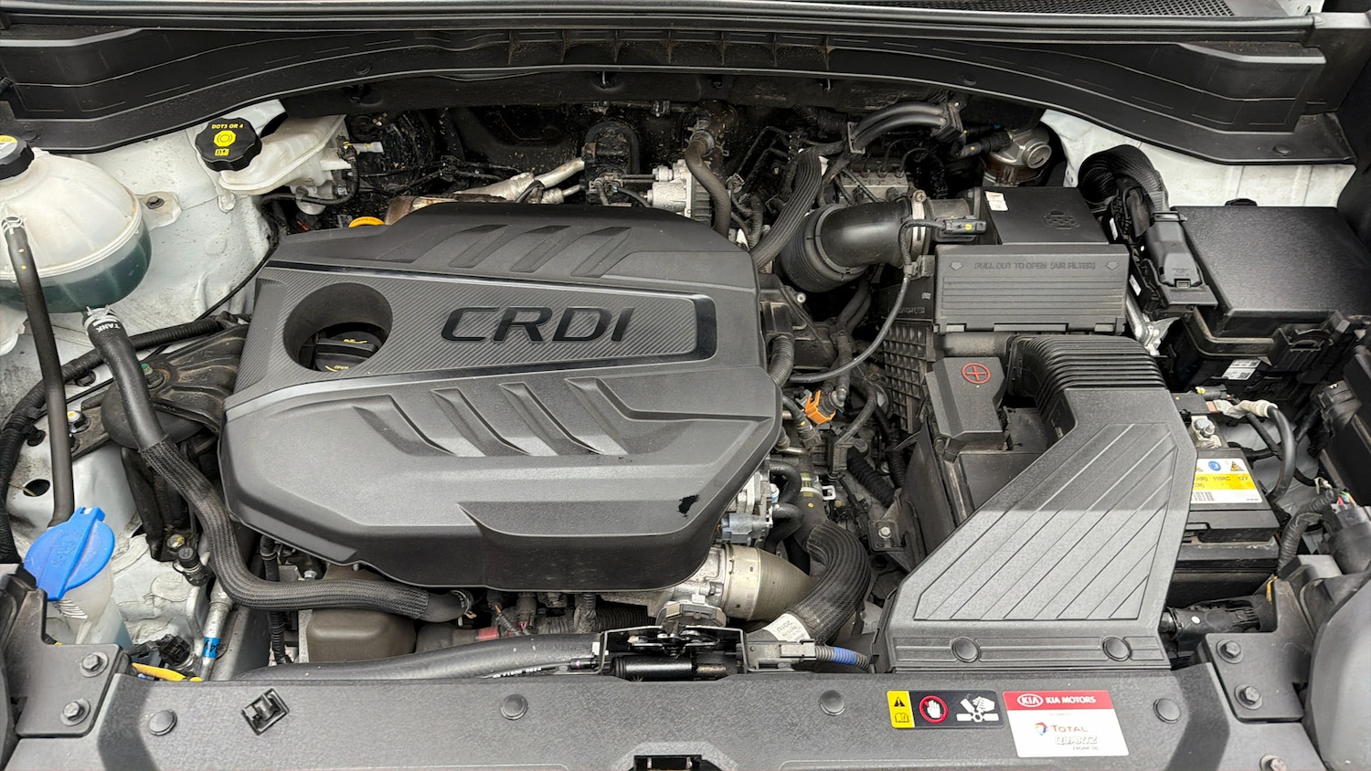 Used Kia Sportage 2021 for sale - 78025586: Photo 18