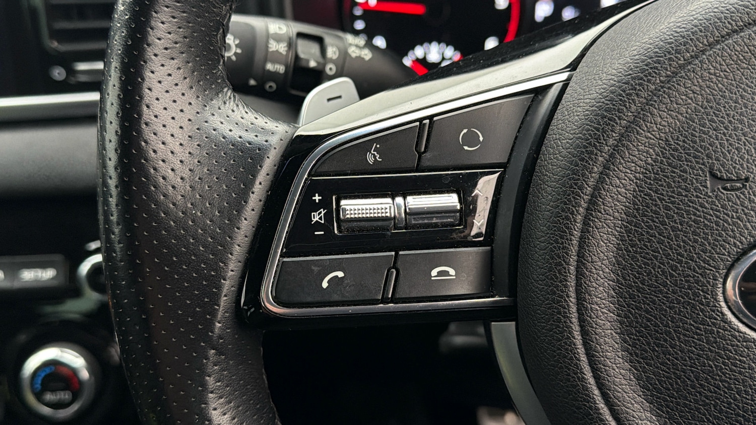 Used Kia Sportage 2021 for sale - 78025586: Photo 22