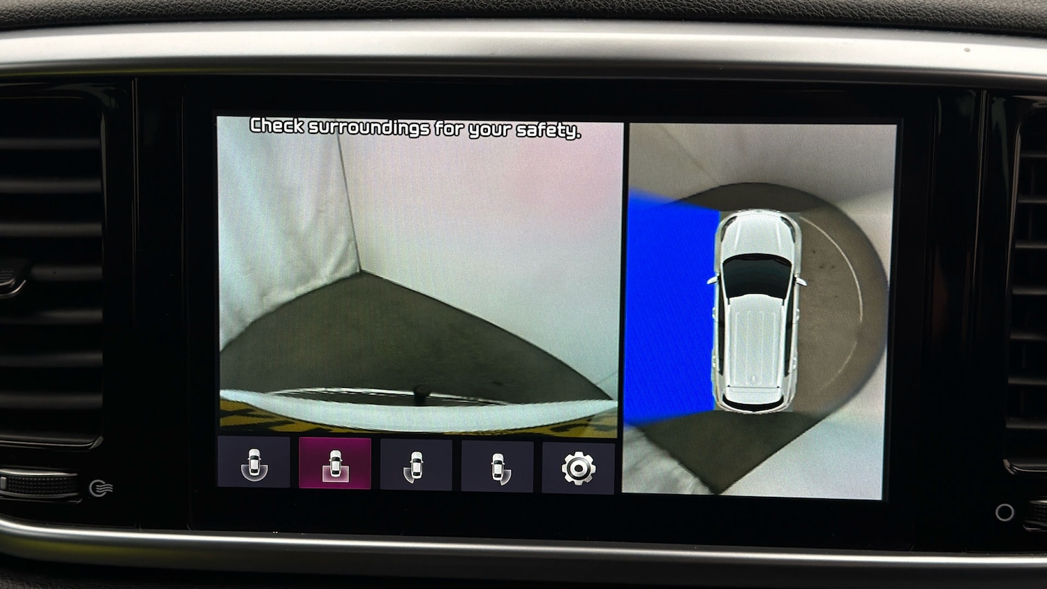 Used Kia Sportage 2021 for sale - 78025586: Photo 25